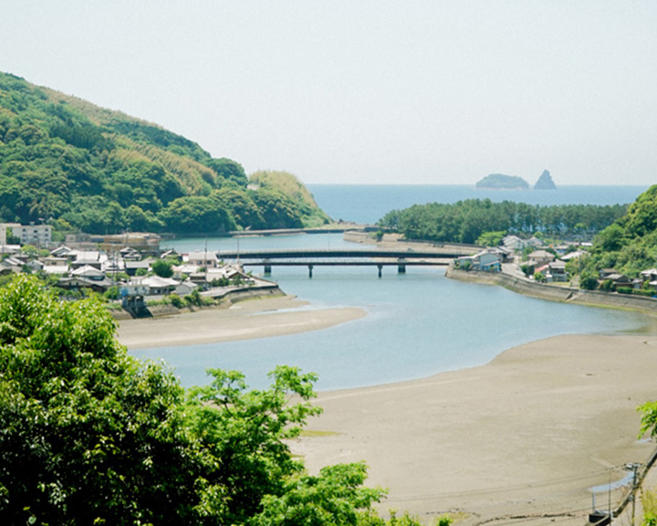 Relaxing and Enjoyable place to feel Yukinoura1