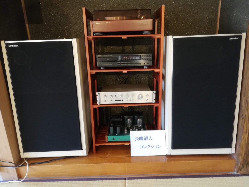 来週水曜までで、一旦出品を取りやめます！真空管アンプ セット 来週水曜までで、一旦出品を取りやめます！真空管アンプ セット